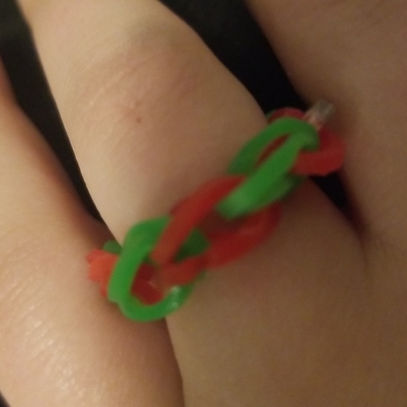 Merry christmas ring! - Picture 3 of 3